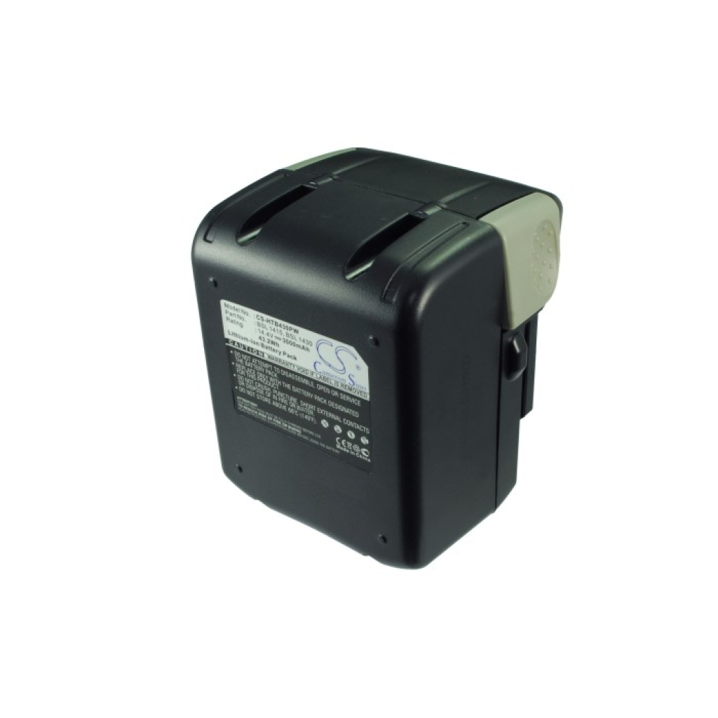 Battery industrial Hitachi C 14DSL