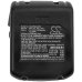 Battery industrial Hitachi CD 14DFL