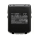 Baterías compatible con Hitachi CR 18DSAL 18DSL 18DSLP4 CS-HTB830PW