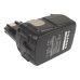 Battery industrial Hitachi WH 18DMR
