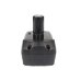 Battery industrial Hitachi WH 18DMR