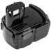 Battery industrial Hitachi DS 18DVB2