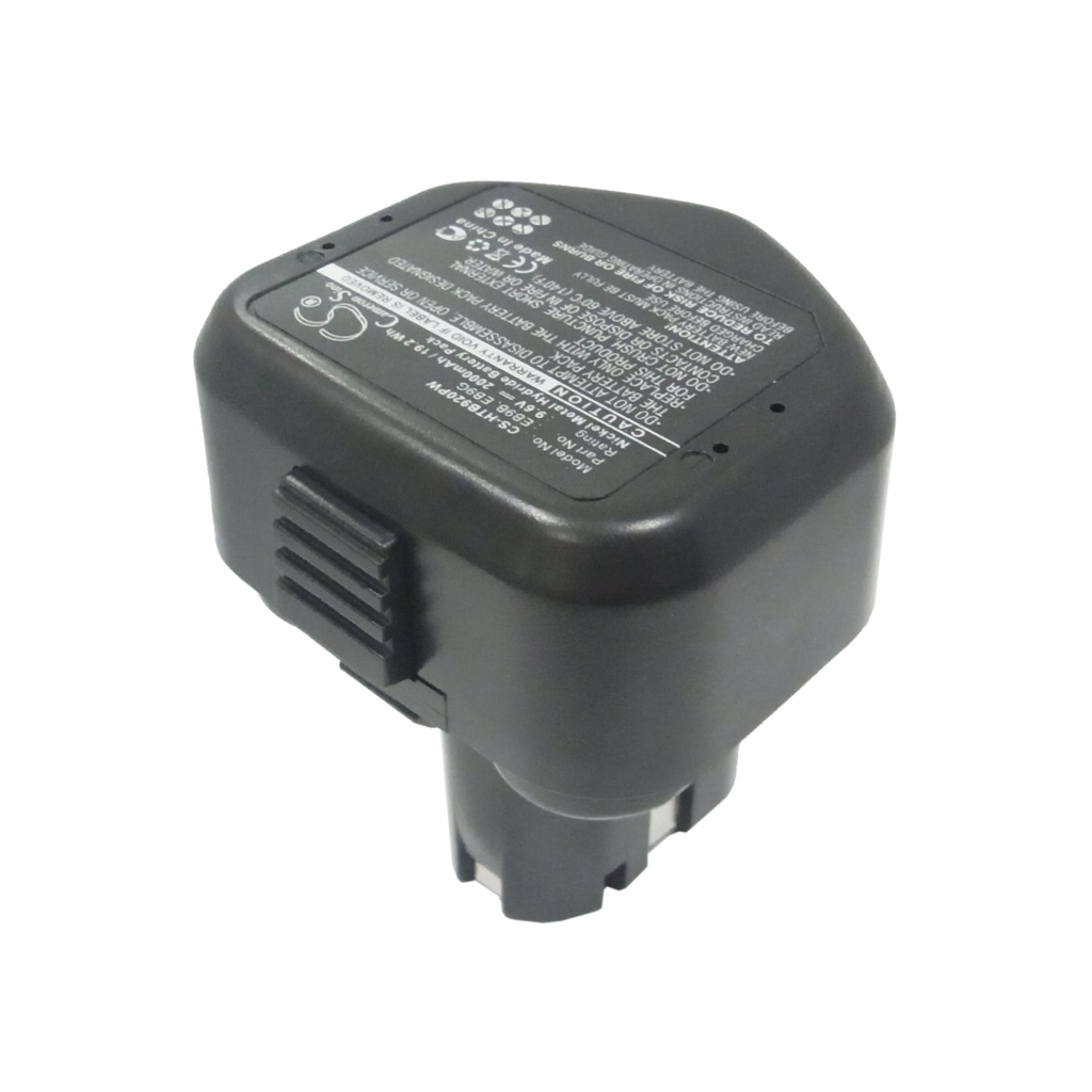 Battery Replaces EB 920HS