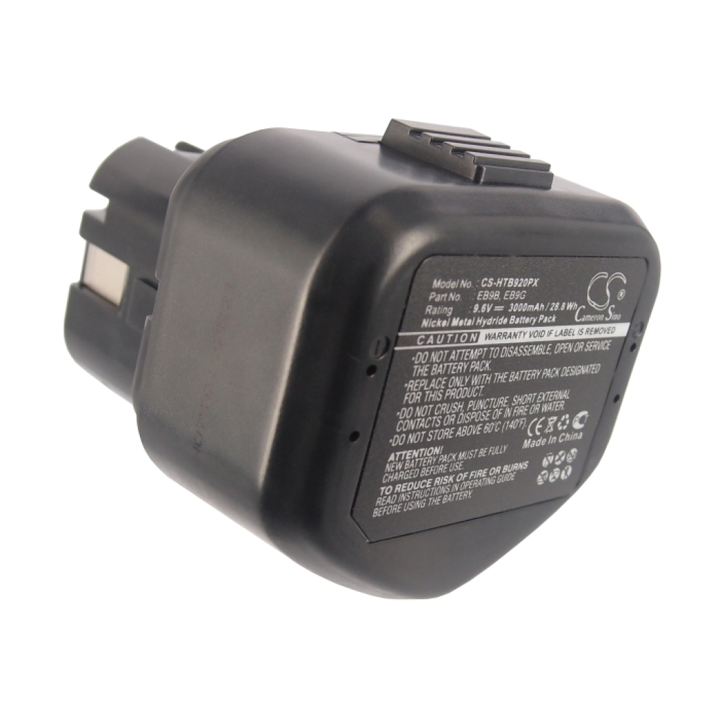 Battery Replaces EB 920HS