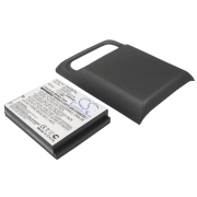 CS-HTD7XL<br />Baterías para  reemplaza la batería BA S460