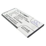 Batería del teléfono móvil Huawei Ascend Y635