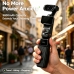 Baterías compatible con Insta360 Luna Luna CS-HYD136MC
