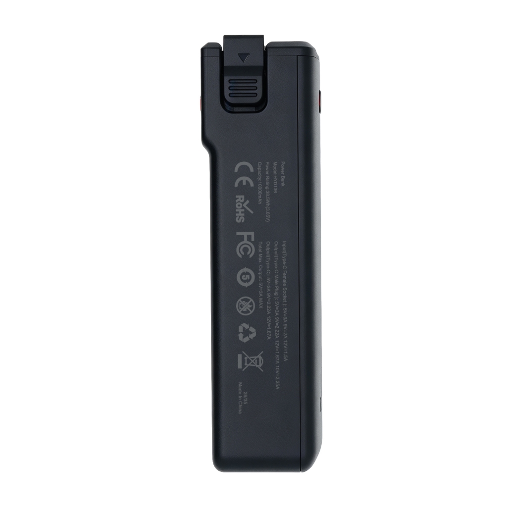 Baterías compatible con Insta360 Luna Luna CS-HYD136MC