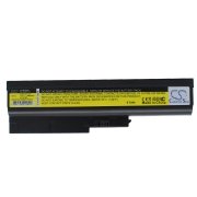 Batería para portátil IBM ThinkPad T60p 2637