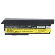 Batería para portátil IBM ThinkPad X200s SL9400