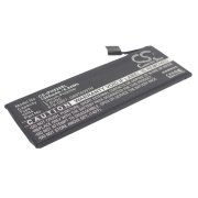 Batería del teléfono móvil Apple iPhone 5C