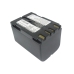 Baterías compatible con JVC CU-VH1 CU-VH1 CS-JBV416
