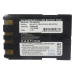 Baterías compatible con JVC CU-VH1 CU-VH1 CS-JBV416