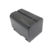Baterías compatible con JVC CU-VH1 CU-VH1 CS-JBV416