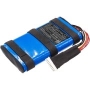 Batería del altavoz Jbl Boombox 2