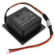 Batería del altavoz Jbl PartyBox 310