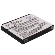 Batería del teléfono móvil LG Cookie Plus