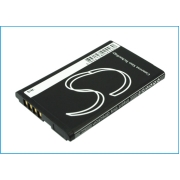 Batería del teléfono móvil LG KP215 (Scorpius)