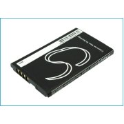 Batería del teléfono móvil LG KP106 (Ruby)