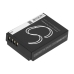 Baterías compatible con Canon EOS 100D Kiss X7 M CS-LPE12MC