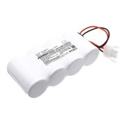 CS-LPN400LS<br />Baterías para  reemplaza la batería 4VTD70 787296