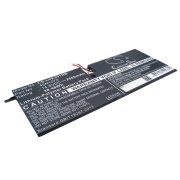 Batería para portátil Lenovo ThinkPad X1 Carbon 3444