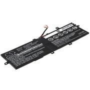 Batería para portátil Lenovo ThinkPad Helix(20CG004JCD)
