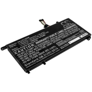 Batería para portátil Lenovo ThinkBook 15 G2 ITL