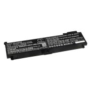 Batería para portátil Lenovo ThinkPad T460s(20F9A02RCD)