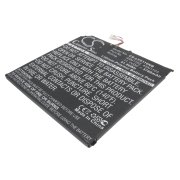 Batería para portátil Lenovo ThinkPad Helix(20CG004JCD)