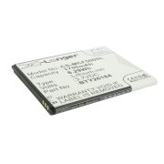 Batería del teléfono móvil Mobistel Cynus F5