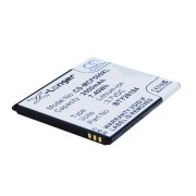 Batería del teléfono móvil Mobistel Cynus F5