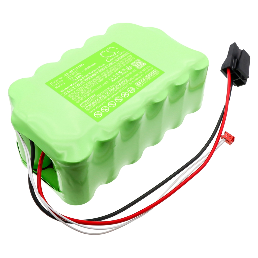 Batería Médica Molift CS-MFT251MD
