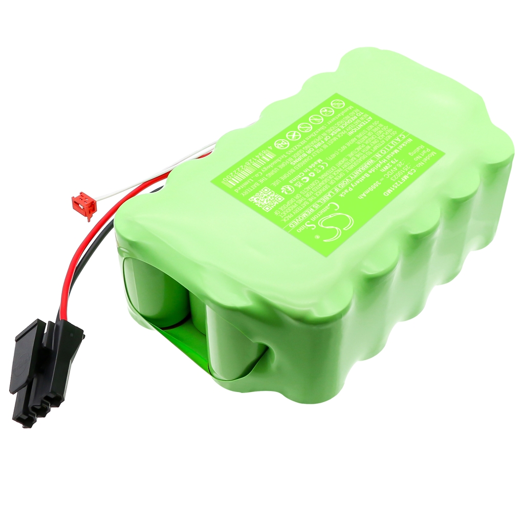 Batería Médica Molift CS-MFT251MD