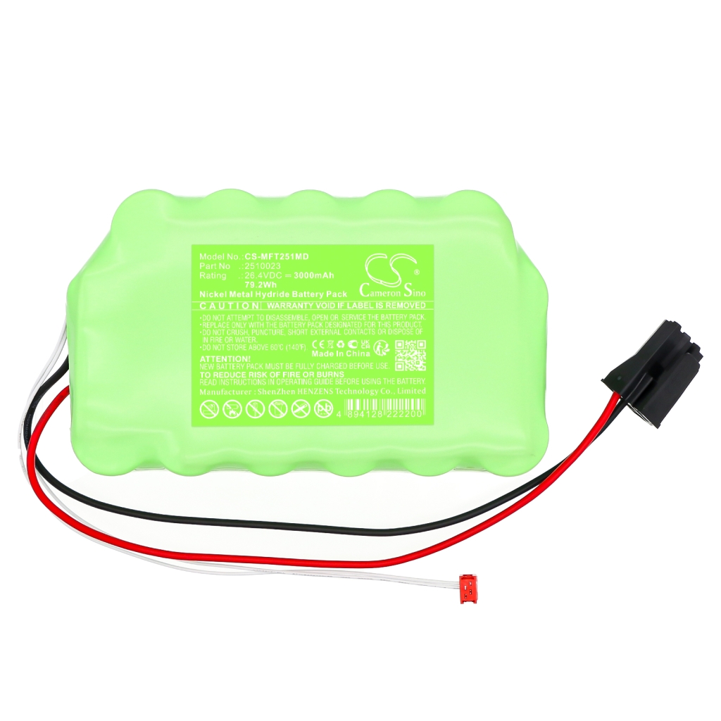 Batería Médica Molift CS-MFT251MD