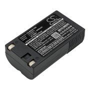 Batería de la impresora Paxar 6039 Pathfinder