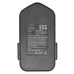 Battery industrial Milwaukee PSH 18