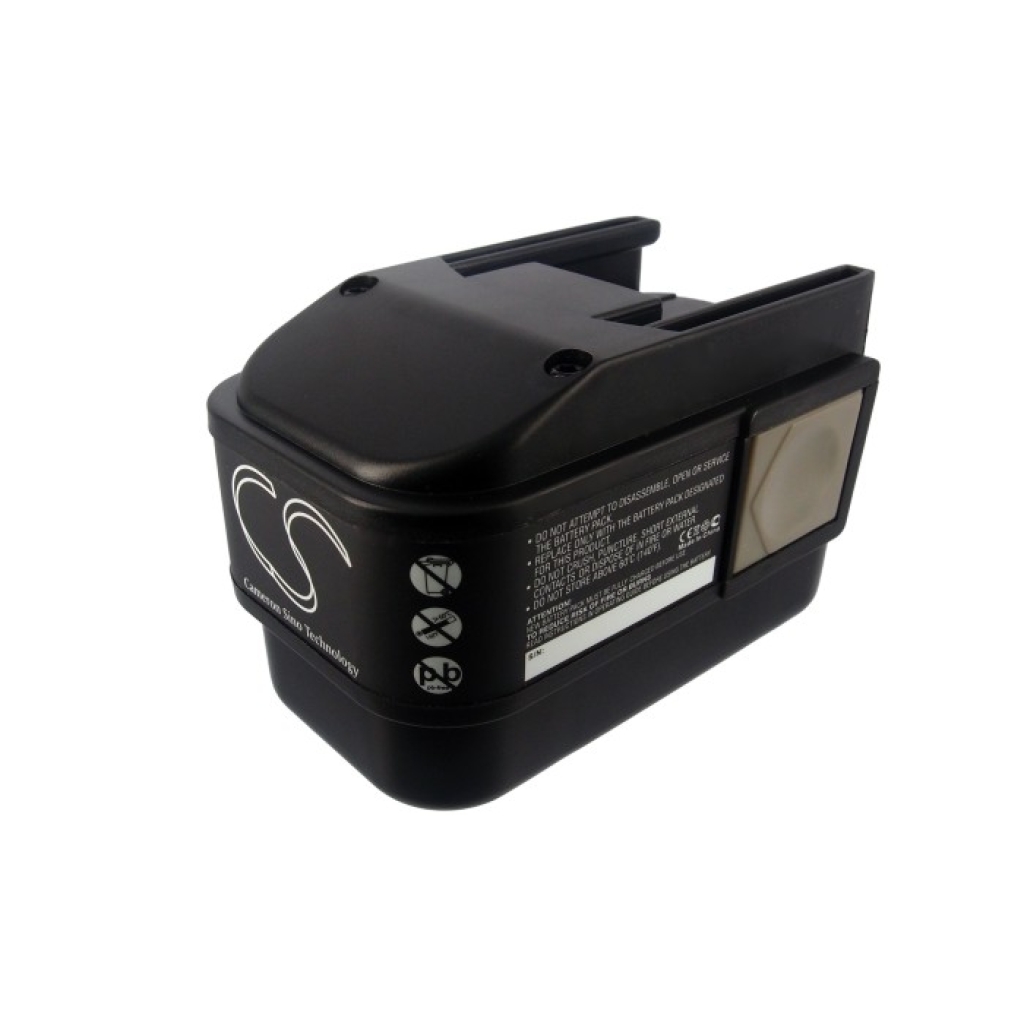 Battery Replaces 4 932 366 429