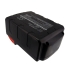 Battery industrial Milwaukee M18 CHIWF12-0X