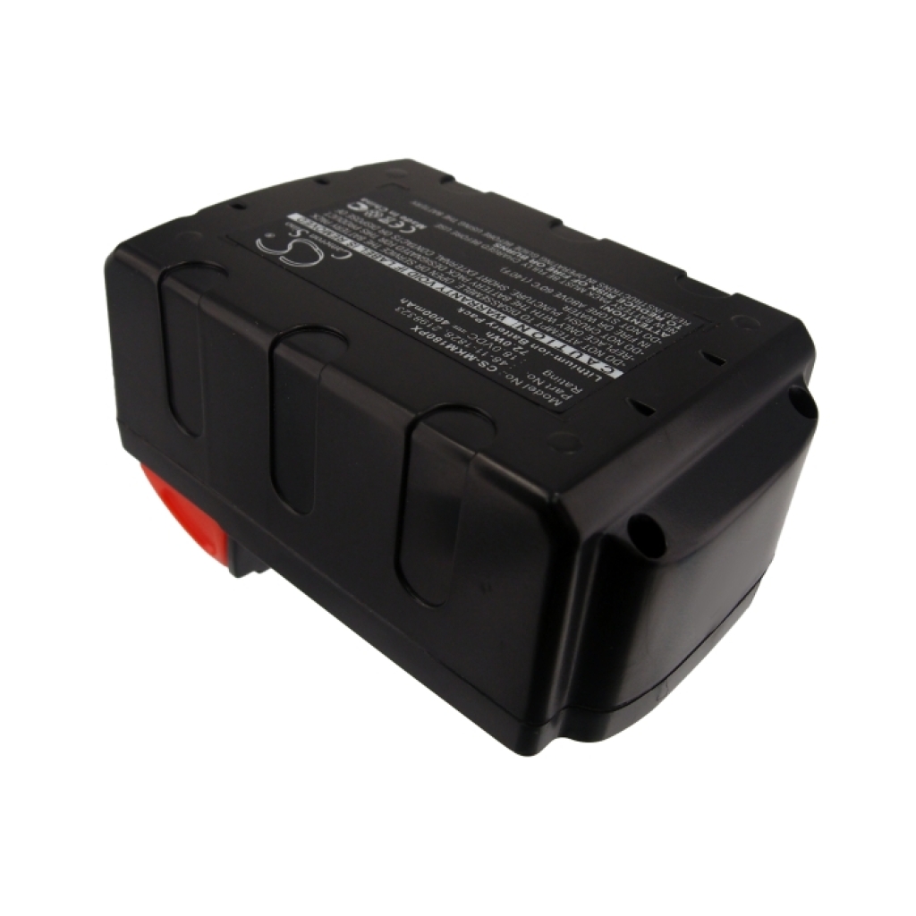 Battery Replaces C 18 B