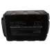 Battery Replaces C 18 B