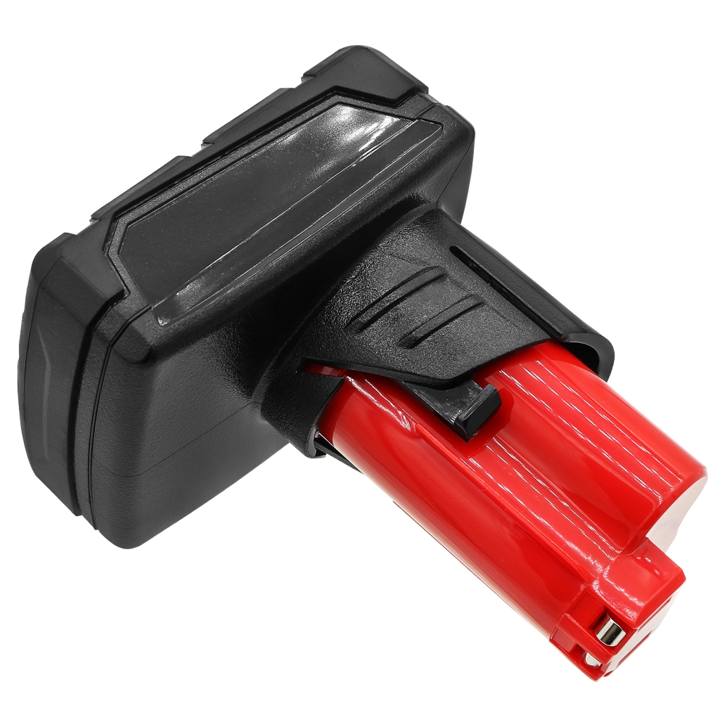 Battery industrial Milwaukee M12 BDDXKIT-202X