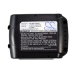 Battery industrial Dolmar AH-3756 XE3
