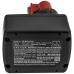 Battery industrial Milwaukee M12 CIW12-202C