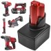 Battery industrial Milwaukee M12 CIW12-202C