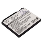 Batería del teléfono móvil Motorola SLVR L7c