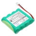 Batería Médica Medready CS-MRD175MD