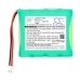 Batería Médica Medready CS-MRD175MD