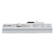 Batería para portátil MSI Wind U100-01