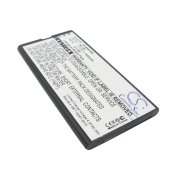 Batería del teléfono móvil Microsoft Lumia 630